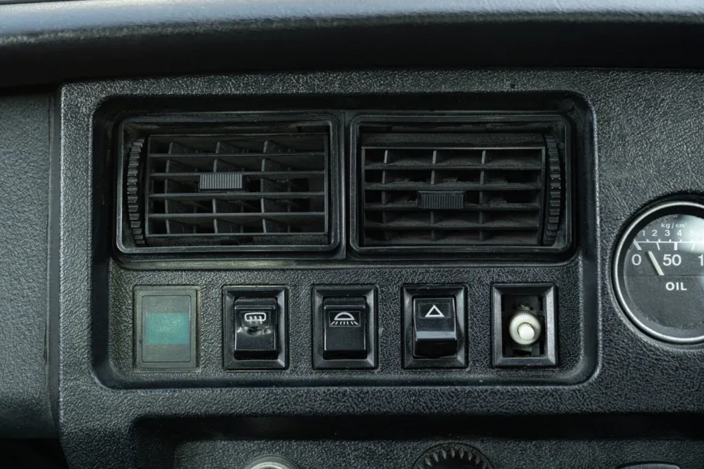 MG MGB GT for sale | 1978 MG B GT SEBRING RHD - Image 58