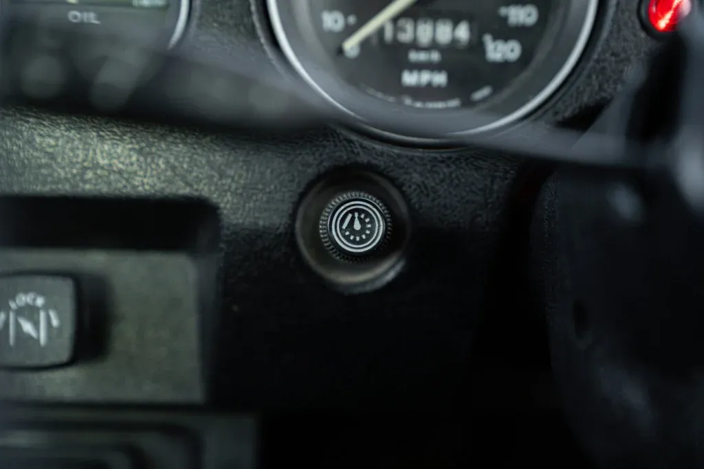 MG MGB GT for sale | 1978 MG B GT SEBRING RHD - Image 59