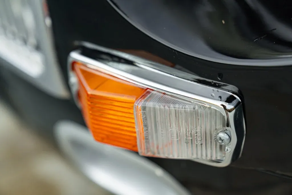 MG MGB GT for sale | 1978 MG B GT SEBRING RHD - Image 14