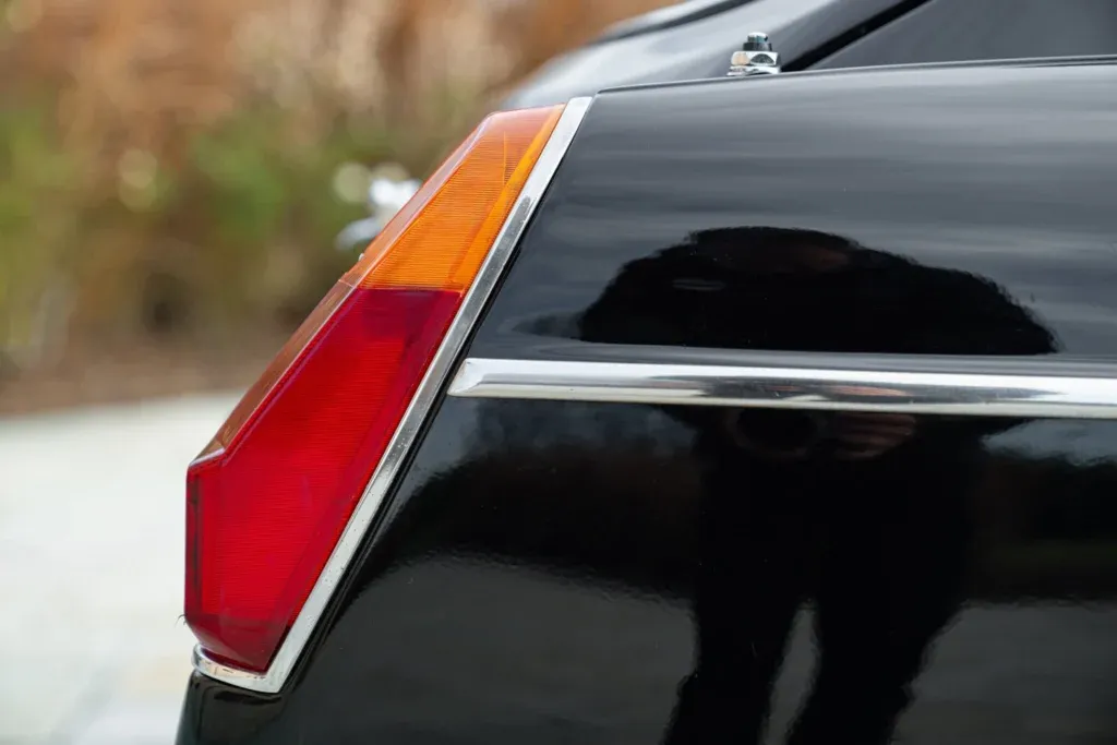 MG MGB GT for sale | 1978 MG B GT SEBRING RHD - Image 15