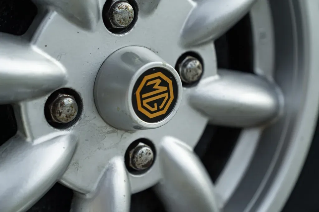 MG MGB GT for sale | 1978 MG B GT SEBRING RHD - Image 16