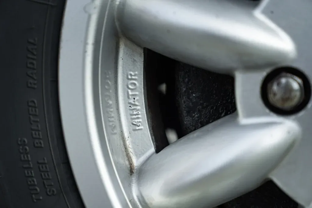 MG MGB GT for sale | 1978 MG B GT SEBRING RHD - Image 18