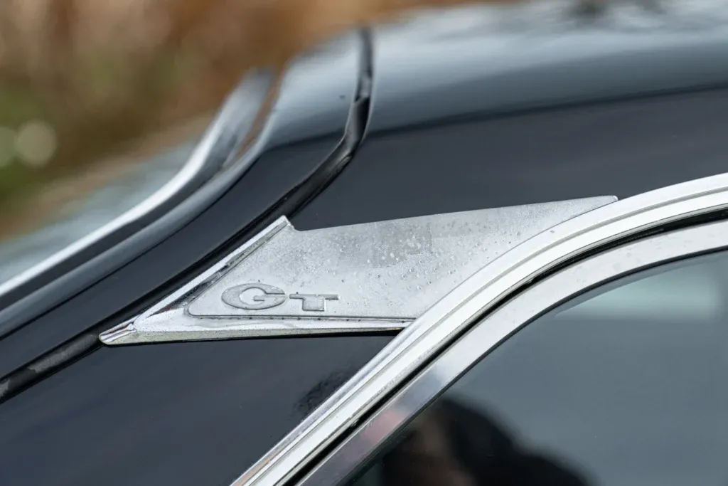 MG MGB GT for sale | 1978 MG B GT SEBRING RHD - Image 19