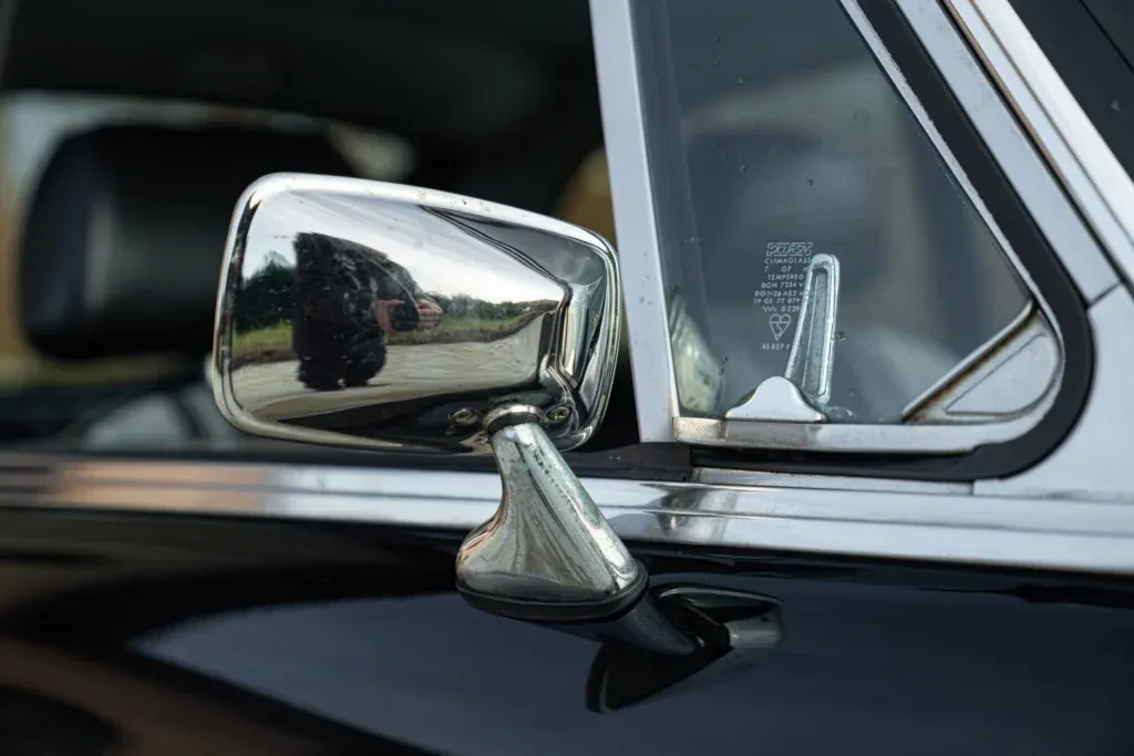 MG MGB GT for sale | 1978 MG B GT SEBRING RHD - Image 21