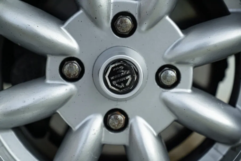 MG MGB GT for sale | 1978 MG B GT SEBRING RHD - Image 22