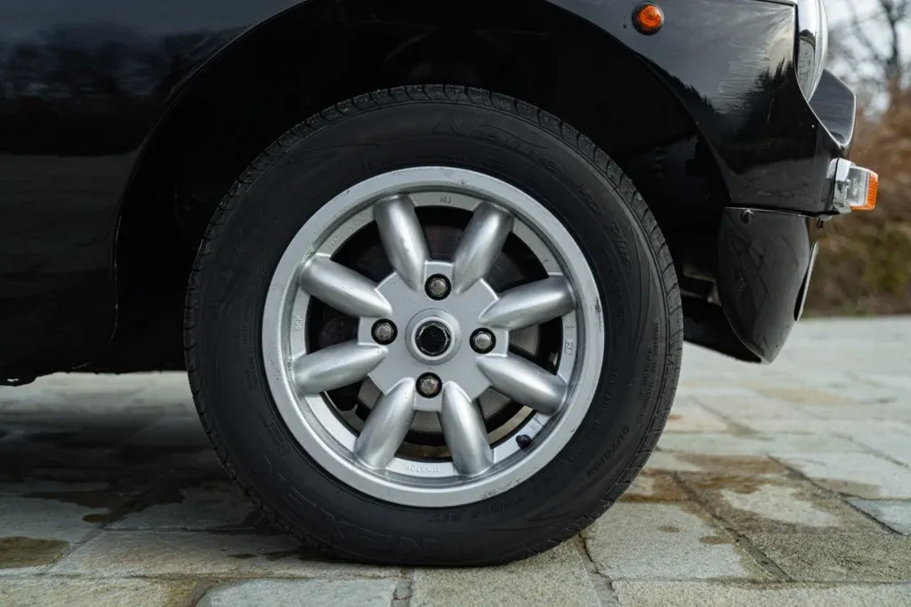 MG MGB GT for sale | 1978 MG B GT SEBRING RHD - Image 23