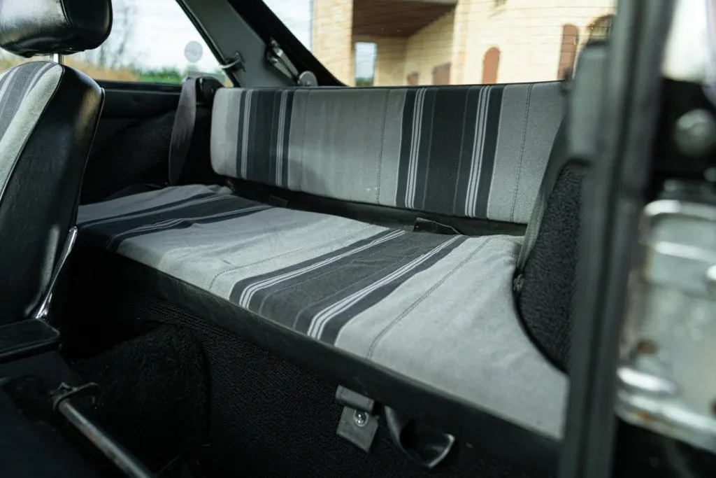 MG MGB GT for sale | 1978 MG B GT SEBRING RHD - Image 35