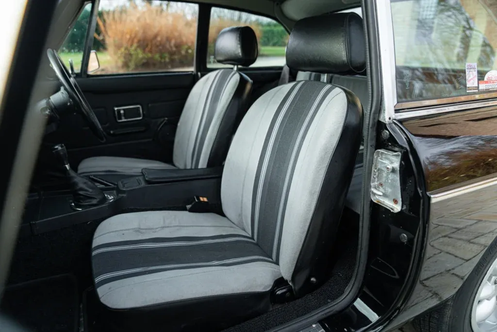 MG MGB GT for sale | 1978 MG B GT SEBRING RHD - Image 36