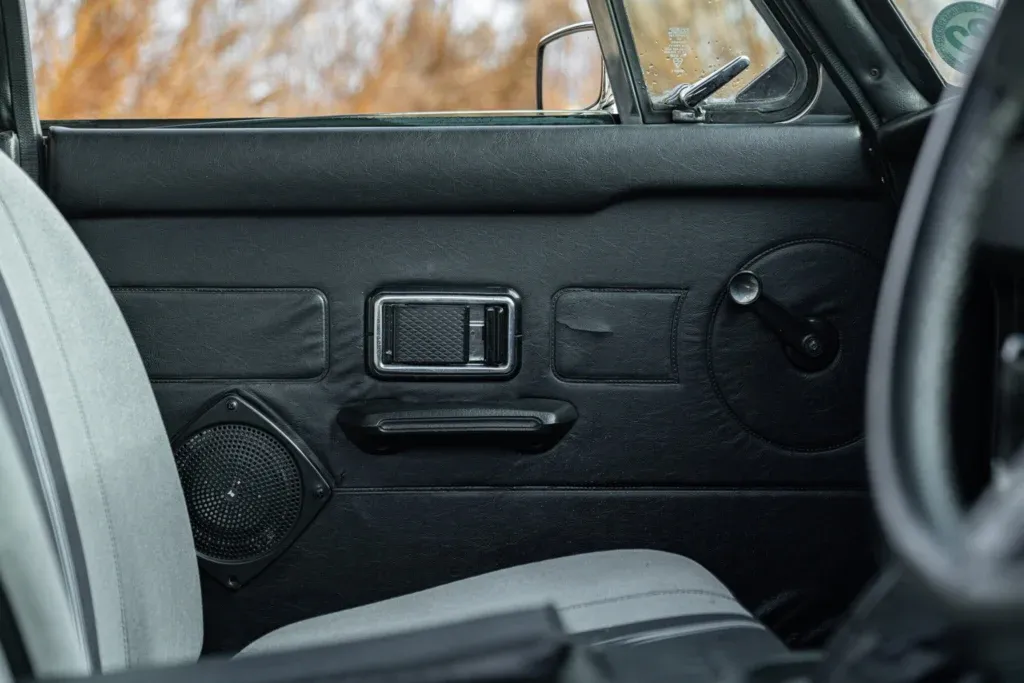 MG MGB GT for sale | 1978 MG B GT SEBRING RHD - Image 37