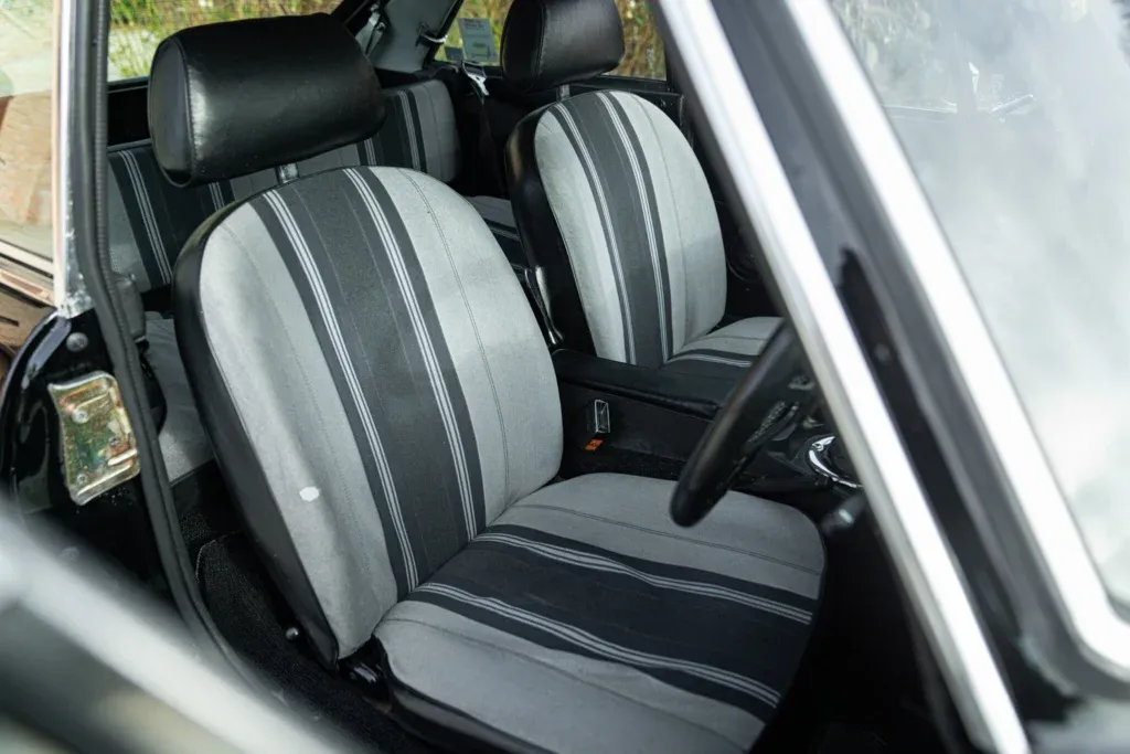 MG MGB GT for sale | 1978 MG B GT SEBRING RHD - Image 38