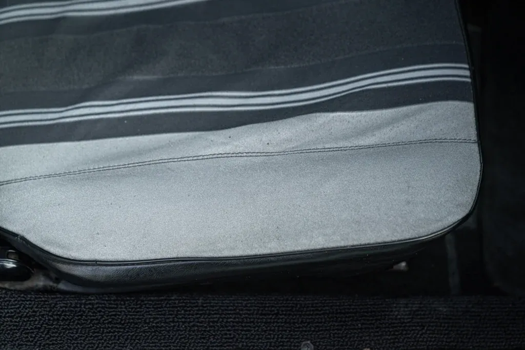 MG MGB GT for sale | 1978 MG B GT SEBRING RHD - Image 39