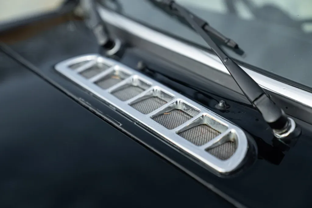 MG MGB GT for sale | 1978 MG B GT SEBRING RHD - Image 29