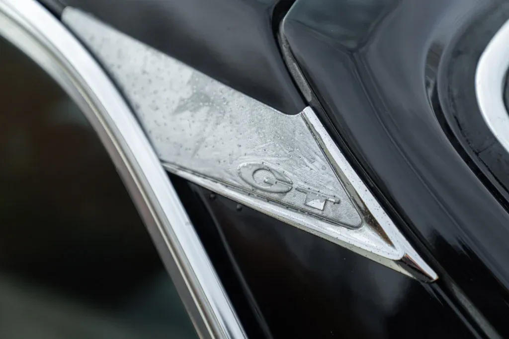 MG MGB GT for sale | 1978 MG B GT SEBRING RHD - Image 30