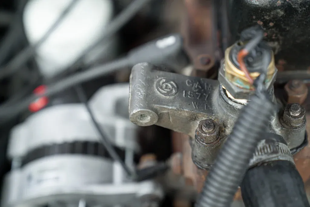 MG MGB GT for sale | 1978 MG B GT SEBRING RHD - Image 65