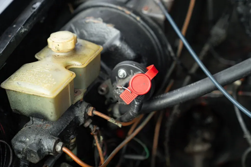 MG MGB GT for sale | 1978 MG B GT SEBRING RHD - Image 66