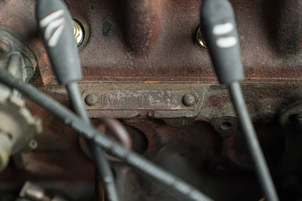 MG MGB GT for sale | 1978 MG B GT SEBRING RHD - Image 68