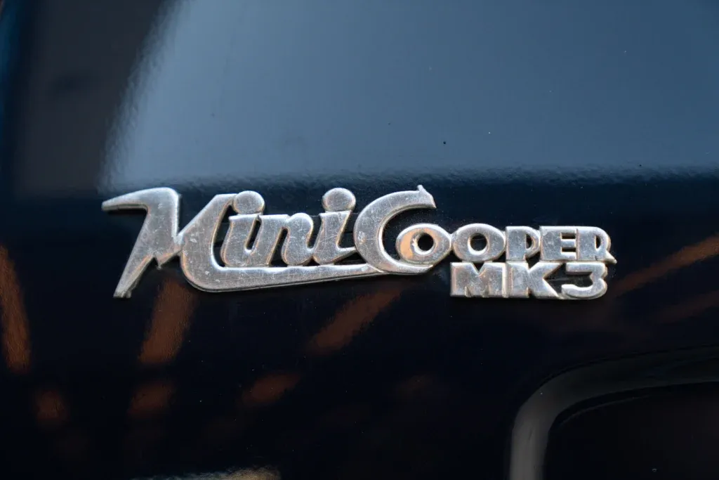 Innocenti Mini for sale | 1971 INNOCENTI MINI COOPER MK3 - Image 30