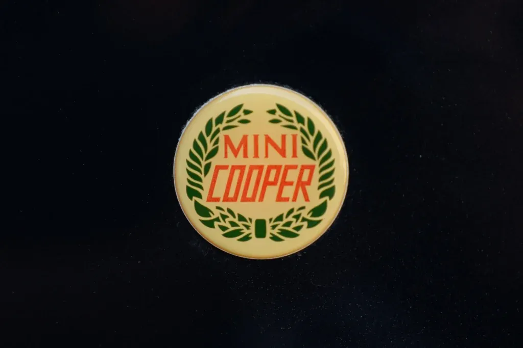 Innocenti Mini for sale | 1971 INNOCENTI MINI COOPER MK3 - Image 21