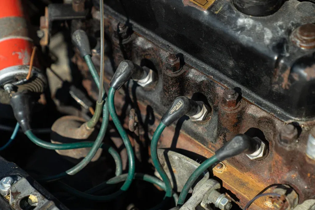 Innocenti Mini Cooper for sale | 1971 INNOCENTI MINI COOPER CABRIOLET BOANO "MERVEILLEUSE" - Image 64