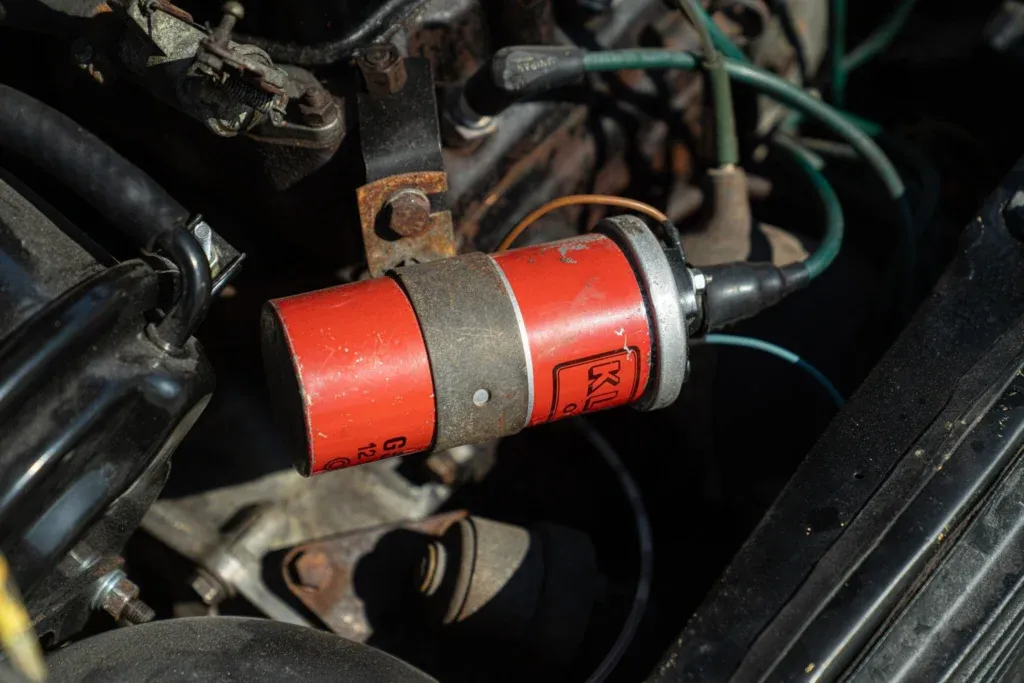 Innocenti Mini Cooper for sale | 1971 INNOCENTI MINI COOPER CABRIOLET BOANO "MERVEILLEUSE" - Image 66