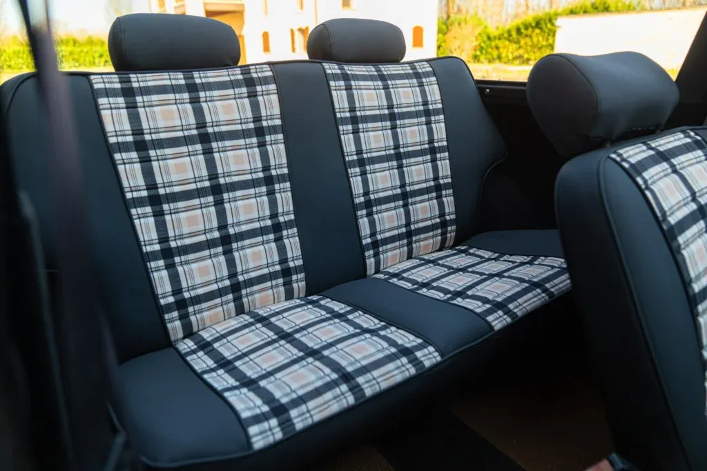 Innocenti Mini Cooper for sale | 1971 INNOCENTI MINI COOPER CABRIOLET BOANO "MERVEILLEUSE" - Image 38