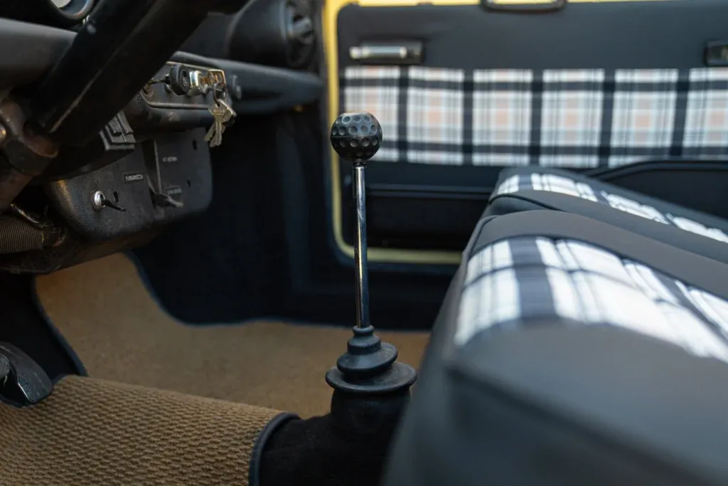 Innocenti Mini Cooper for sale | 1971 INNOCENTI MINI COOPER CABRIOLET BOANO "MERVEILLEUSE" - Image 41