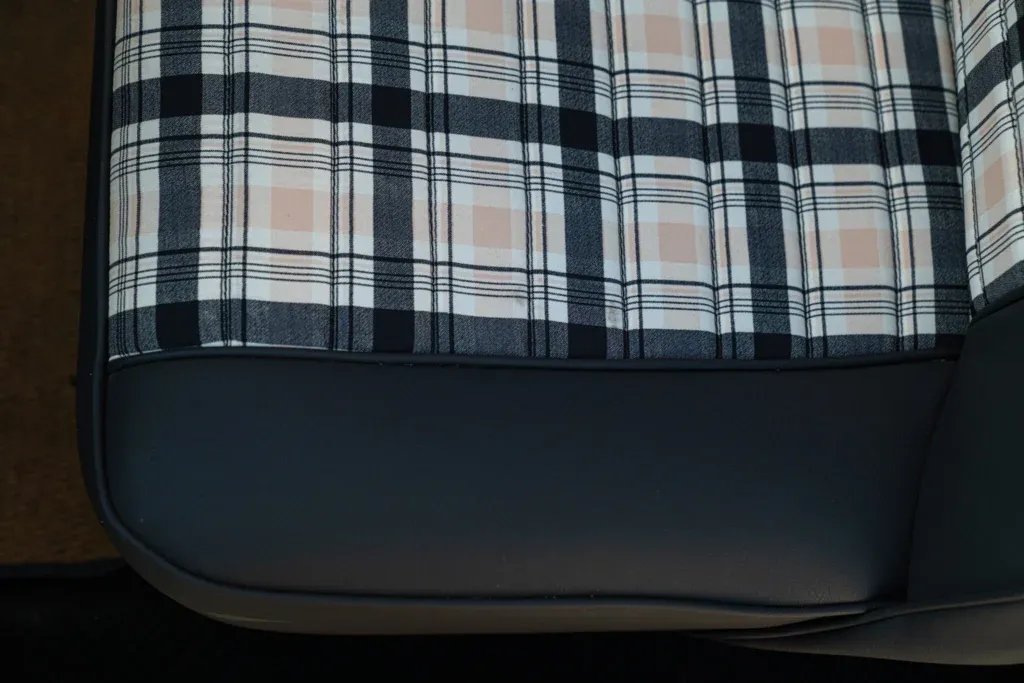 Innocenti Mini Cooper for sale | 1971 INNOCENTI MINI COOPER CABRIOLET BOANO "MERVEILLEUSE" - Image 43