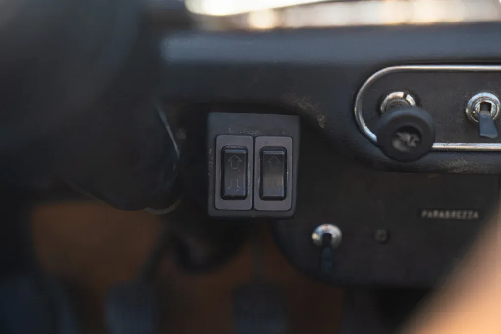 Innocenti Mini Cooper for sale | 1971 INNOCENTI MINI COOPER CABRIOLET BOANO "MERVEILLEUSE" - Image 50