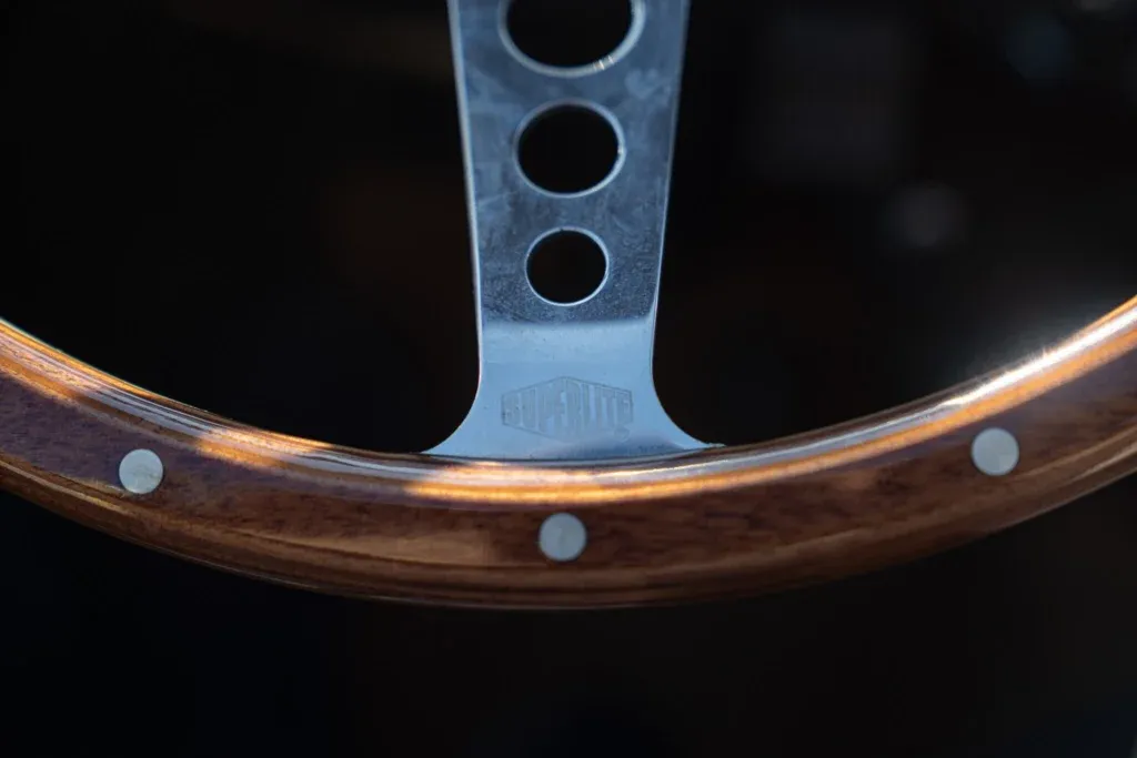 Innocenti Mini Cooper for sale | 1971 INNOCENTI MINI COOPER CABRIOLET BOANO "MERVEILLEUSE" - Image 52