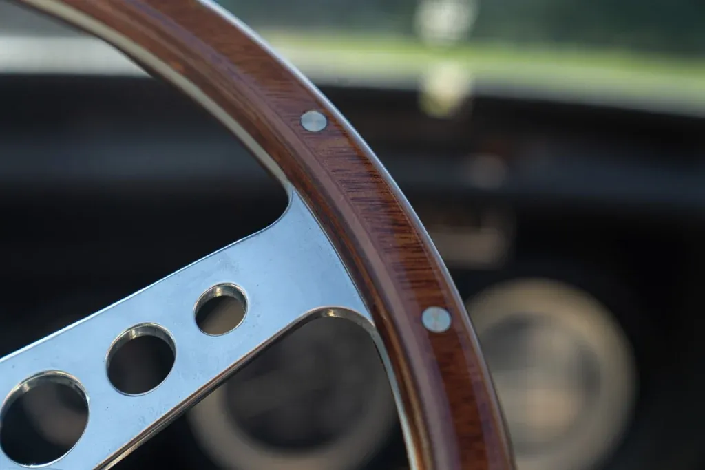 Innocenti Mini Cooper for sale | 1971 INNOCENTI MINI COOPER CABRIOLET BOANO "MERVEILLEUSE" - Image 53