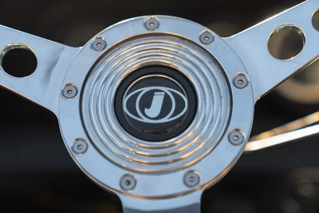 Innocenti Mini Cooper for sale | 1971 INNOCENTI MINI COOPER CABRIOLET BOANO "MERVEILLEUSE" - Image 55