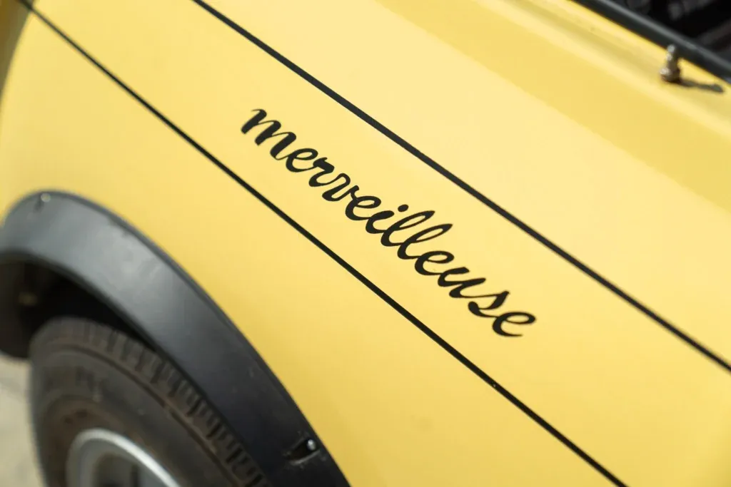 Innocenti Mini Cooper for sale | 1971 INNOCENTI MINI COOPER CABRIOLET BOANO "MERVEILLEUSE" - Image 18