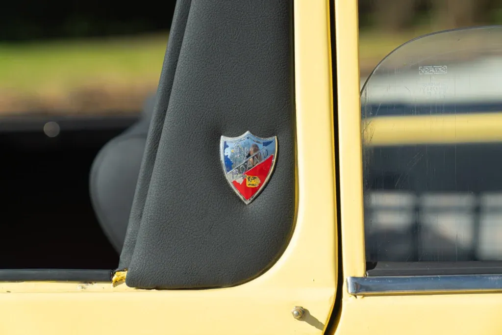 Innocenti Mini Cooper for sale | 1971 INNOCENTI MINI COOPER CABRIOLET BOANO "MERVEILLEUSE" - Image 19