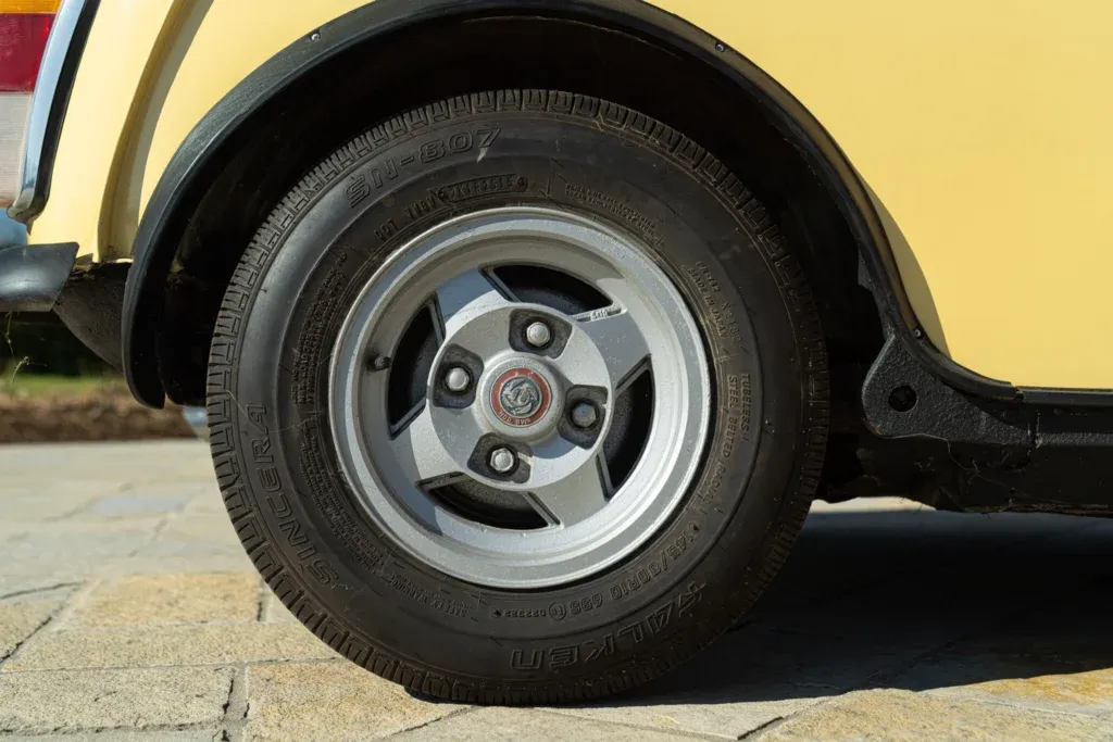 Innocenti Mini Cooper for sale | 1971 INNOCENTI MINI COOPER CABRIOLET BOANO "MERVEILLEUSE" - Image 26