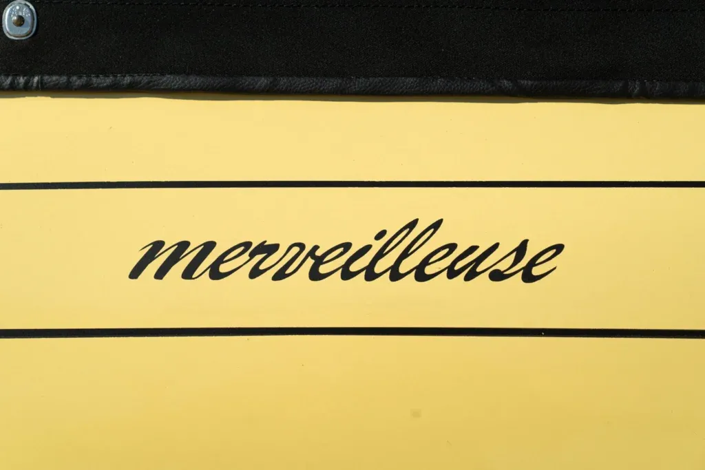 Innocenti Mini Cooper for sale | 1971 INNOCENTI MINI COOPER CABRIOLET BOANO "MERVEILLEUSE" - Image 27