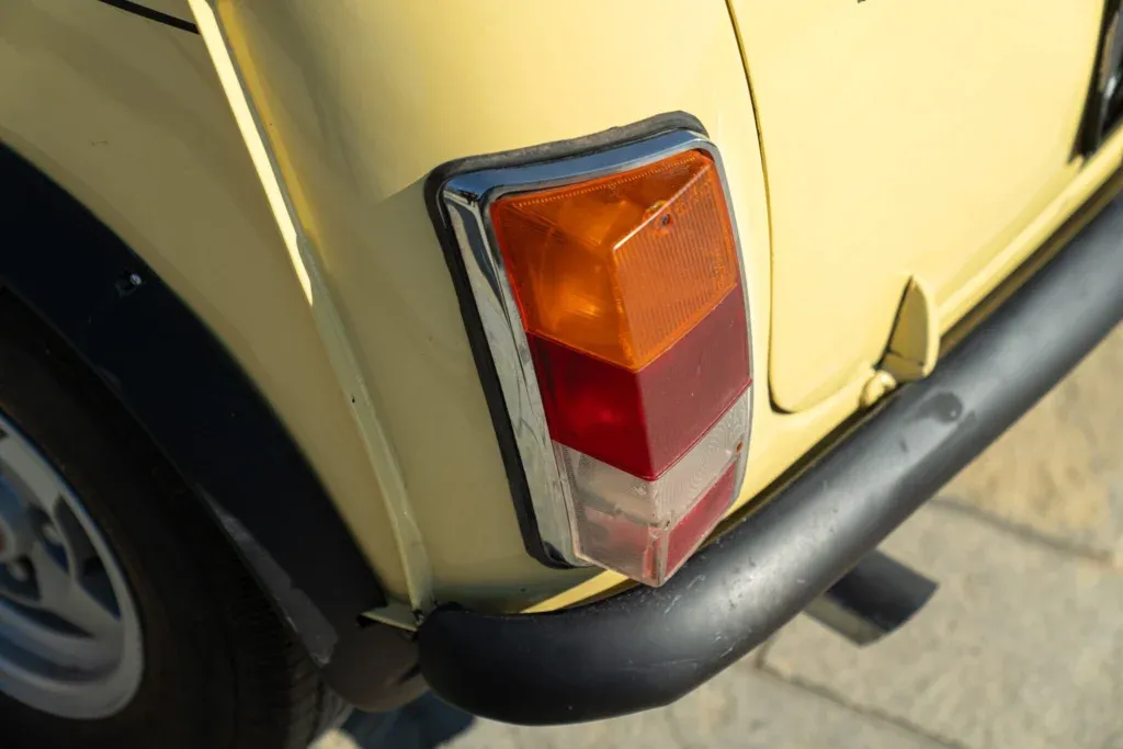 Innocenti Mini Cooper for sale | 1971 INNOCENTI MINI COOPER CABRIOLET BOANO "MERVEILLEUSE" - Image 31