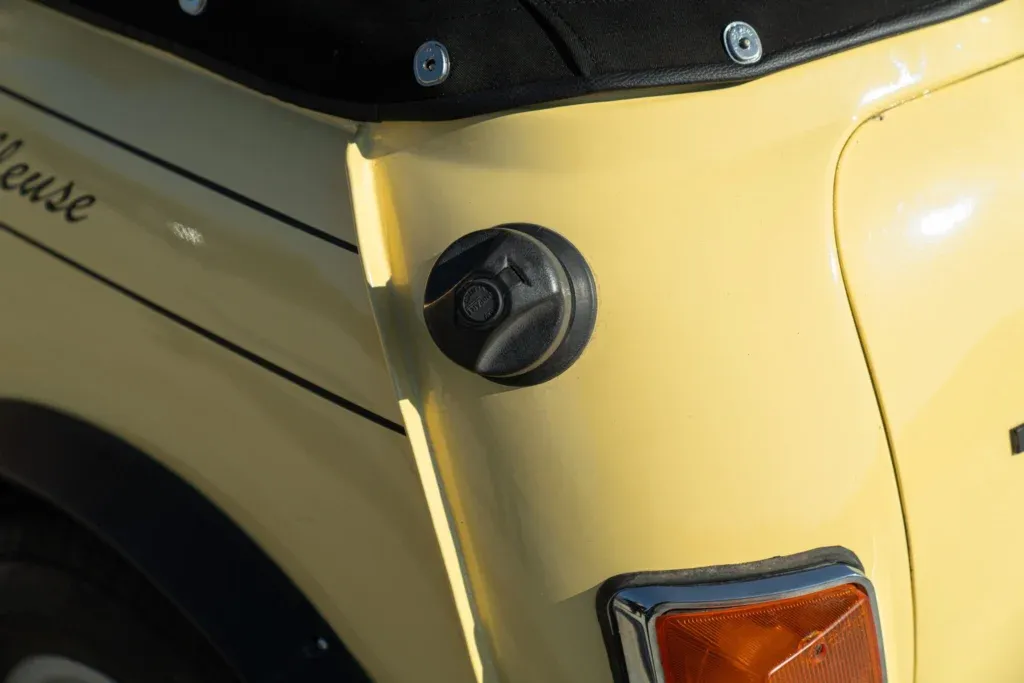 Innocenti Mini Cooper for sale | 1971 INNOCENTI MINI COOPER CABRIOLET BOANO "MERVEILLEUSE" - Image 32