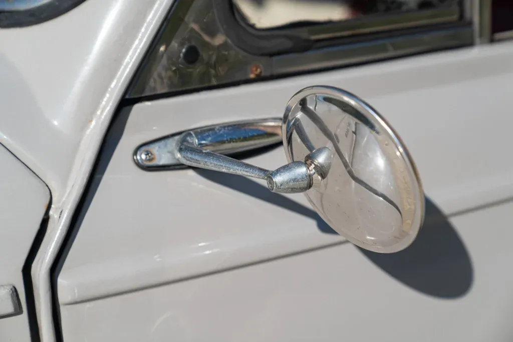 Morris Minor for sale | 1958 MORRIS MINOR - Image 9