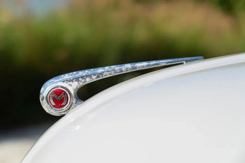 Morris Minor for sale | 1958 MORRIS MINOR - Image 11