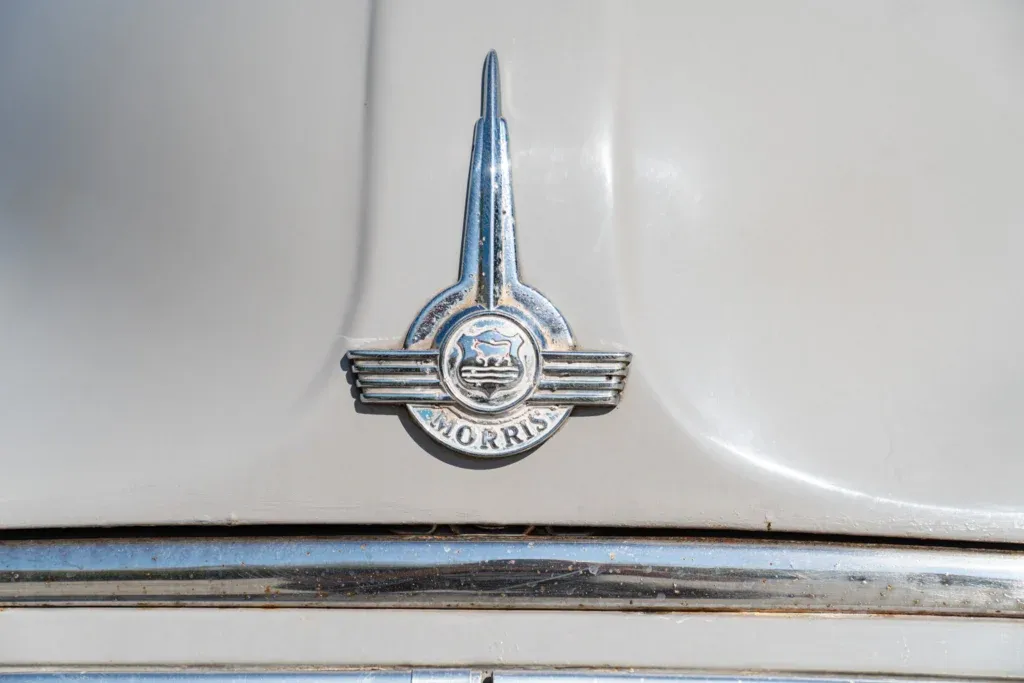 Morris Minor for sale | 1958 MORRIS MINOR - Image 13
