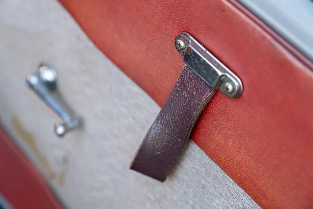 Morris Minor for sale | 1958 MORRIS MINOR - Image 28