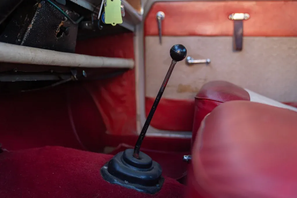 Morris Minor for sale | 1958 MORRIS MINOR - Image 33