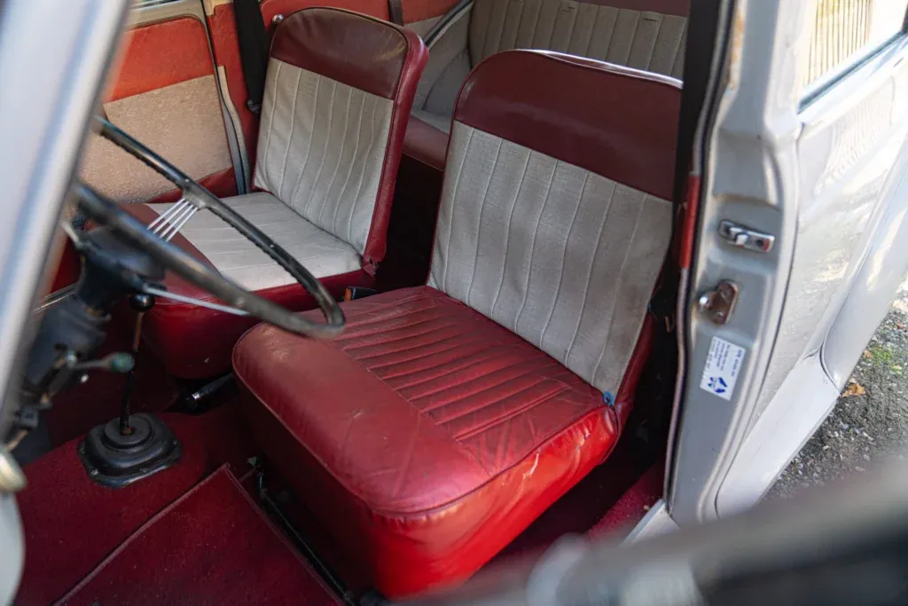 Morris Minor for sale | 1958 MORRIS MINOR - Image 35