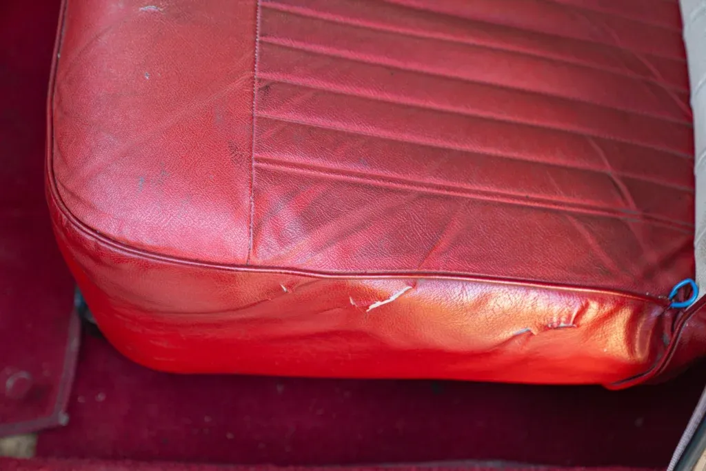 Morris Minor for sale | 1958 MORRIS MINOR - Image 34