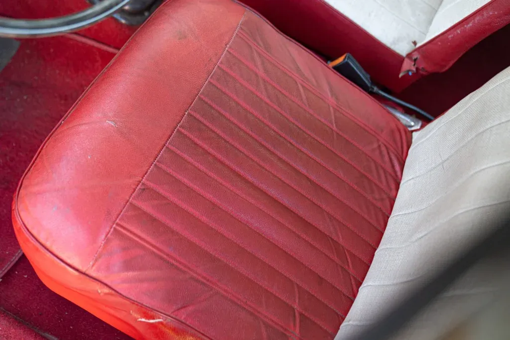 Morris Minor for sale | 1958 MORRIS MINOR - Image 35