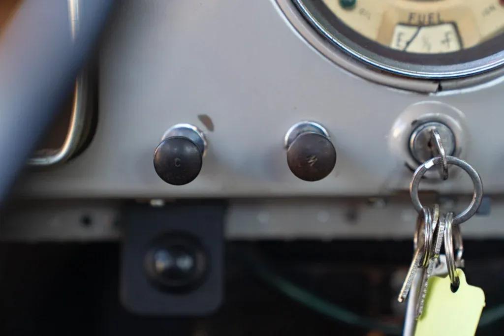 Morris Minor for sale | 1958 MORRIS MINOR - Image 38