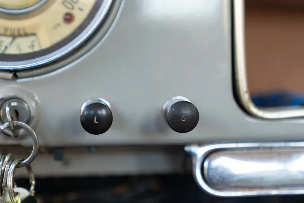 Morris Minor for sale | 1958 MORRIS MINOR - Image 38