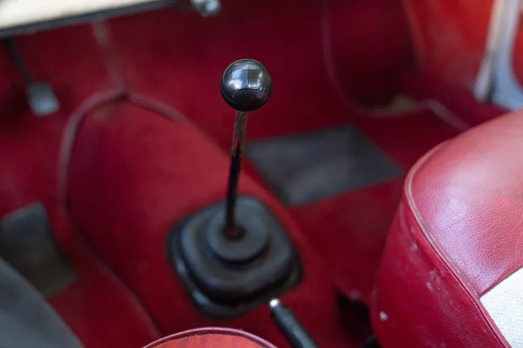 Morris Minor for sale | 1958 MORRIS MINOR - Image 41