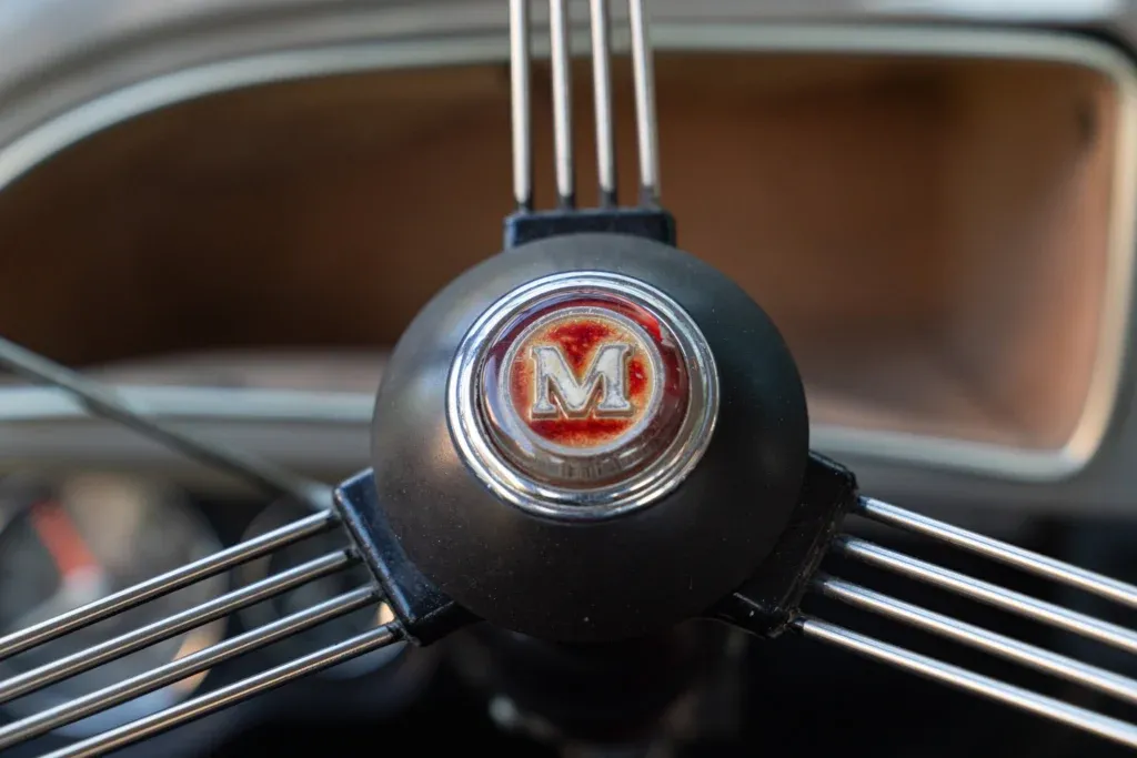 Morris Minor for sale | 1958 MORRIS MINOR - Image 44