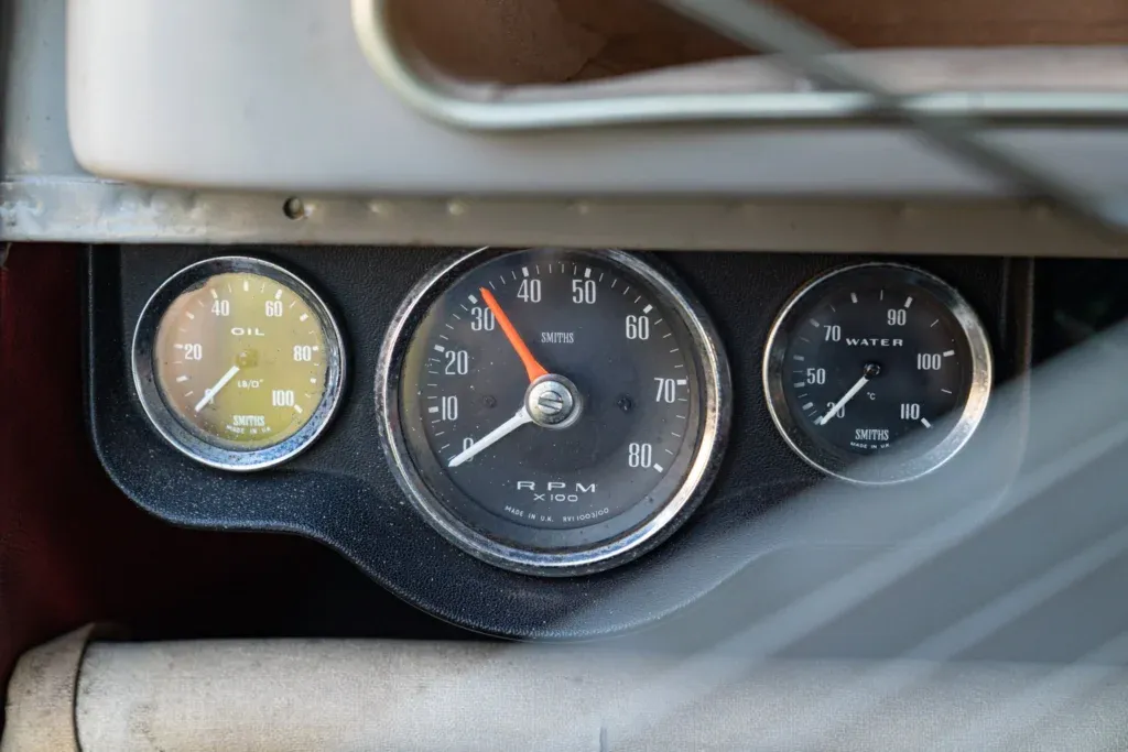 Morris Minor for sale | 1958 MORRIS MINOR - Image 45